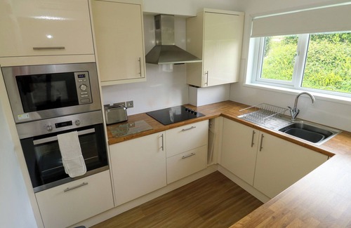 Heligan Cottage | Harcombe House Bungalow 11