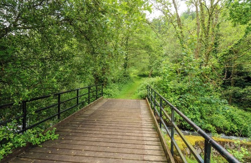 Heligan Cottage | Harcombe House Bungalow 11