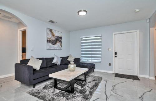 Miami Gardens House | Hard Rock Hidden Gem!
