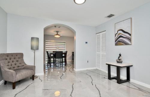 Miami Gardens House | Hard Rock Hidden Gem!
