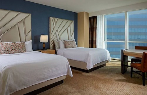 Atlantic City Hotel | Hard Rock Hotel & Casino Atlantic City