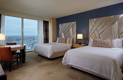Atlantic City Hotel | Hard Rock Hotel & Casino Atlantic City