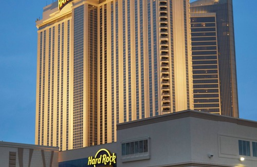 Atlantic City Hotel | Hard Rock Hotel & Casino Atlantic City