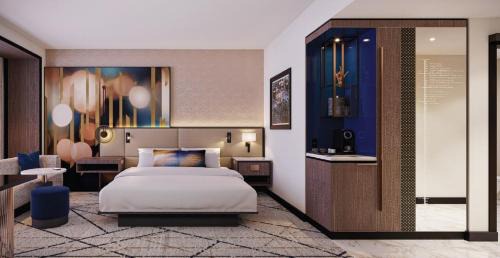 Bristol Hotel | Hard Rock Hotel & Casino Bristol