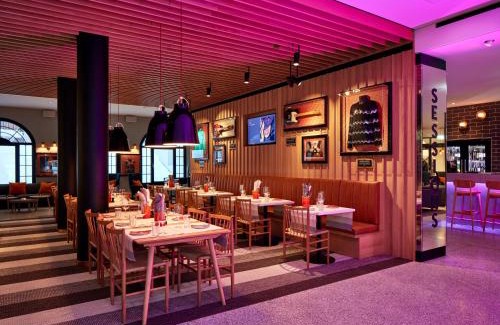Davos-Platz Hotel | Hard Rock Hotel Davos