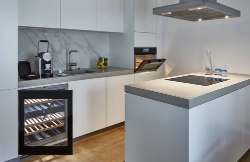 Davos-Platz Hotel | Hard Rock Hotel Davos
