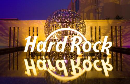 Calangute Hotel | Hard Rock Hotel Goa Calangute