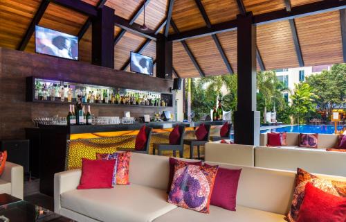 Calangute Hotel | Hard Rock Hotel Goa Calangute