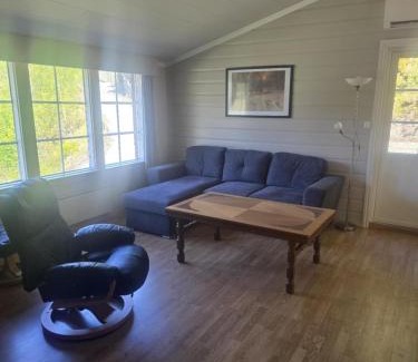 Vallavik Apartment | Hardanger Fjord Living