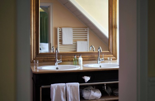 Norten-Hardenberg Hotel | Hardenberg BurgHotel