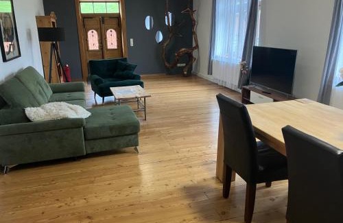 Alsfeld Apartment | Hardtmühle Momberg