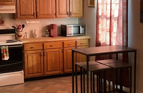 Hardy Apartment | Hardy Vacation Apartments
