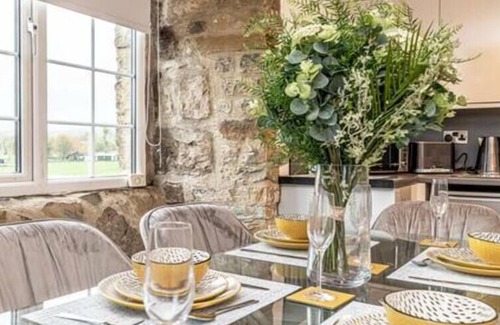 Giggleswick Apartment | Harestones - Bridge End Mill