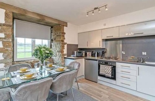 Giggleswick Apartment | Harestones - Bridge End Mill