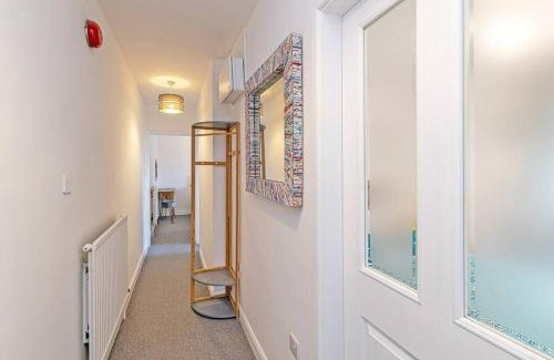 Giggleswick Apartment | Harestones - Bridge End Mill by Guestz