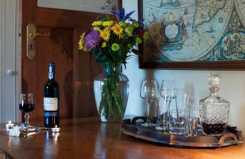 Claremont Bed & Breakfast | Harfield Guest Villa