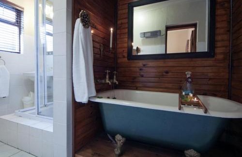 Claremont Bed & Breakfast | Harfield Guest Villa