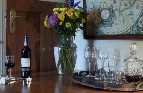 Claremont Bed & Breakfast | Harfield Guest Villa
