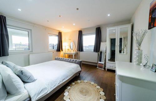 Capalnita Villa | Harghita Sunrise Apart Complex and Spa