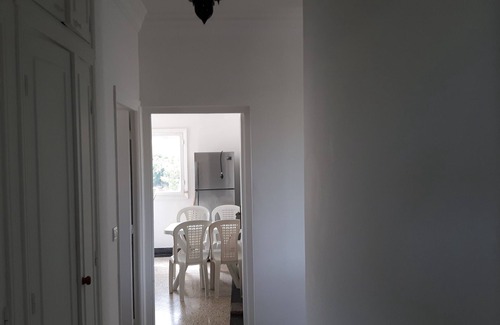 Harhoura Villa | Harhoura beach house