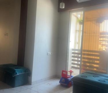 Vadodara Apartment | Hari Ganga Palace