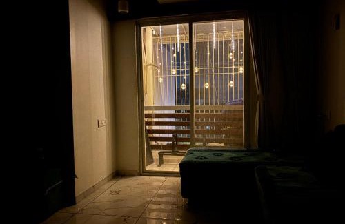 Vadodara Apartment | Hari Ganga Palace