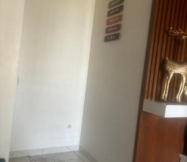 Vadodara Apartment | Hari Ganga Palace