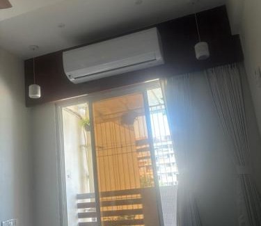 Vadodara Apartment | Hari Ganga Palace