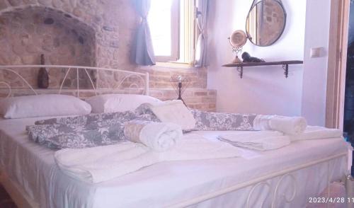 Marathias House | HARI'S NEST CORFU