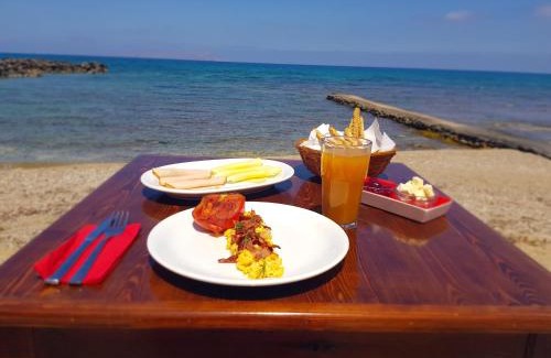 Kokkini Chani Apartment | Haris Apartments