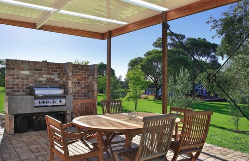 Berry House | Harley Hill Farm - A Rare Country Escape