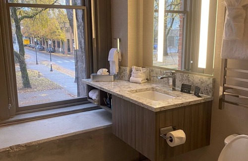 Pearl District Hotel | Harlow Hotel