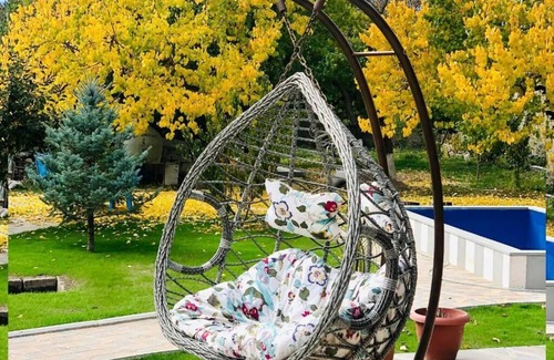 Garni Hotel | Harmonia Garden Hotel & Restaurant