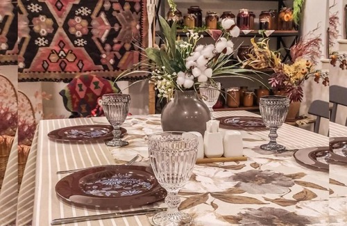 Garni Hotel | Harmonia Garden Hotel & Restaurant