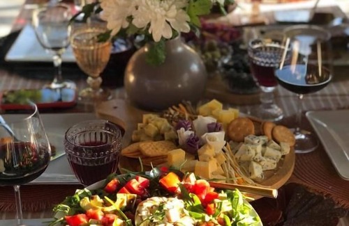 Garni Hotel | Harmonia Garden Hotel & Restaurant
