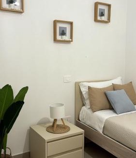 Quartiere XXIV Don Bosco Villa | Harmonia