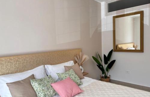 Quartiere XXIV Don Bosco Villa | Harmonia