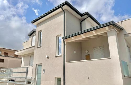Quartiere XXIV Don Bosco Villa | Harmonia