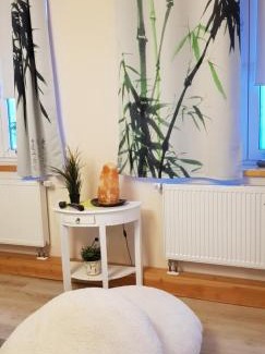 Heltersberg Apartment | Harmonie