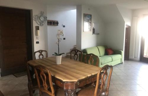 Pila Apartment | Harmonie Gressan