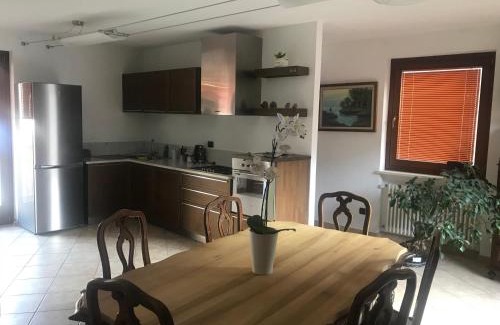 Pila Apartment | Harmonie Gressan