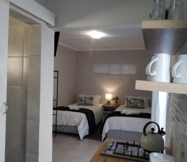 Wolseley Apartment | Harmonie Self Catering