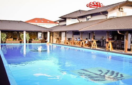 Brcko Hotel | Harmonija