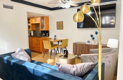 North Miami Apartment | Harmonious Suites
