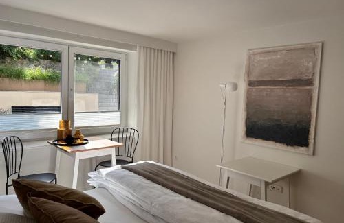 Kritzmow Apartment | Harmonische Wohnung