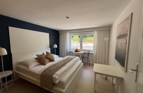 Kritzmow Apartment | Harmonische Wohnung