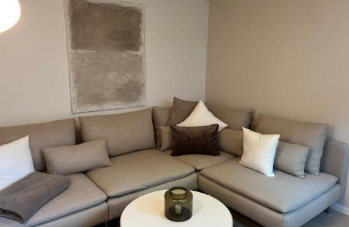 Kritzmow Apartment | Harmonische Wohnung