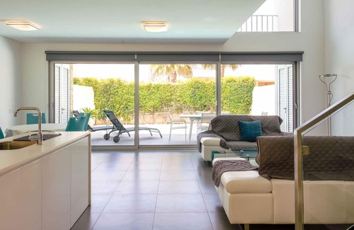 Correeira Villa | Harmony 4B House | Privat Pool & Ecologic & Privacy & Albufeira