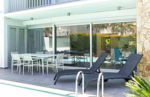 Correeira Villa | Harmony 4B House | Privat Pool & Ecologic & Privacy & Albufeira