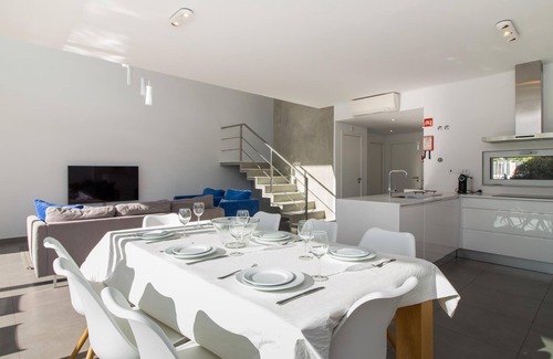 Correeira Villa | Harmony 4F House | Privat Pool & Privacy & Albufeira